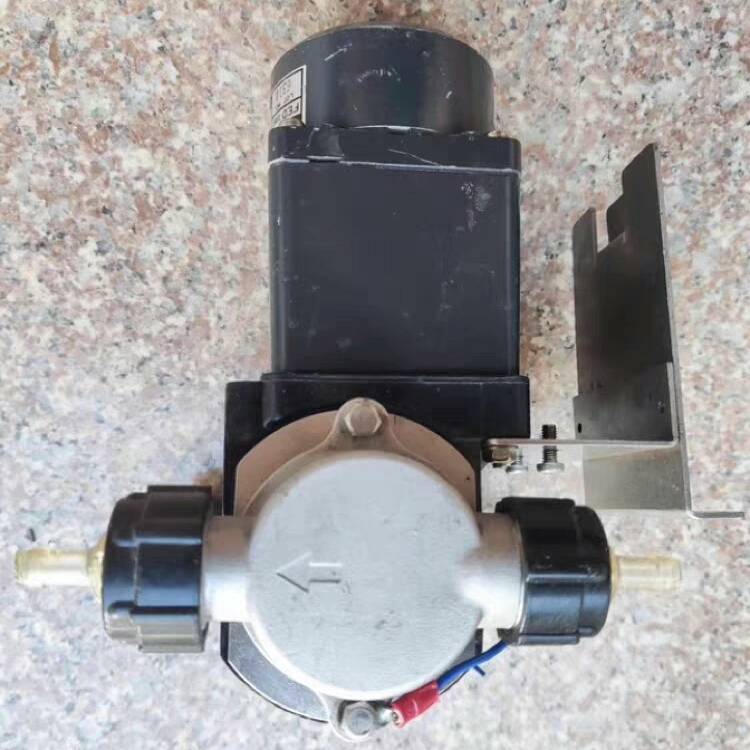 日机装复式泵DBB-27 FE6PF10-302 1议价 维修!!!