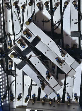 SMC双轴缸CXSM25-150-DCK496EK：CXSM议价也可维修