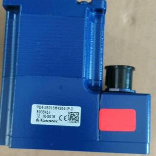 维修 德国Nanotec步进电机PD4 N5918M420议价