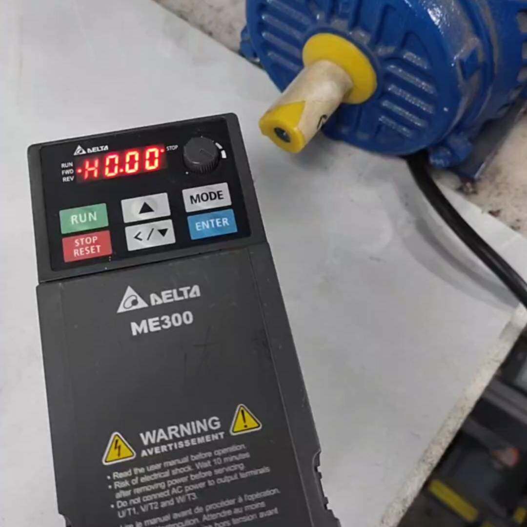 台达变频器0.75KW，VFD4A8ME21ANNA议价 维修！！！