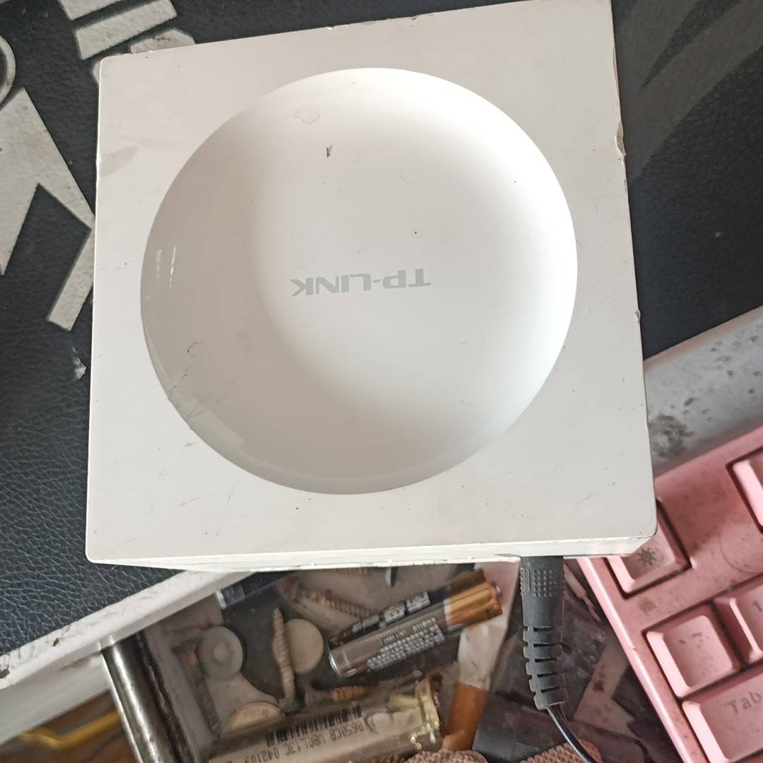 TP-LINK TL-RAC1950G易展版双频千议价 维修！！！