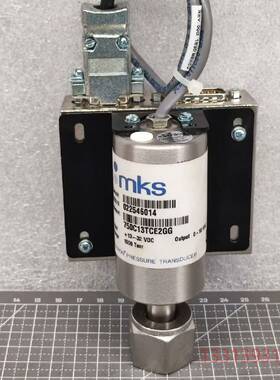 S 750C13TCE2GG 1000Torr 真空计议价 维修！！！