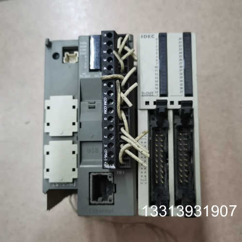 和泉模块FC5A-D12K1E,FC4A-T32K3,二议价也可维修