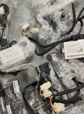 禾川伺服100W 总线 SV-X3EB010A-A2-XD0议价也可维修