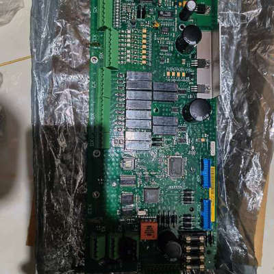 3183045486/3 EPC50 I/O Board，全议价也可维修