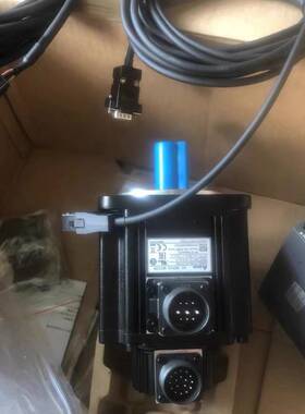 台达伺服电机750WASD-B2-0721 ECMA议价 维修！！！