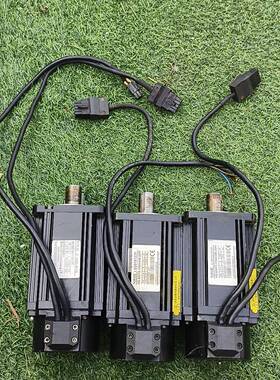 信捷伺服电机MS-80STE-M02430B-20P议价 维修！！！