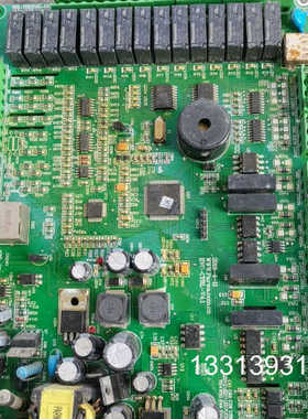 控制板,C58,59,60.61,.三张，成色见图实物，议价也可维修
