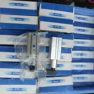 AiTAC亚德客回转夾紧气缸QCKR32*20S 库议价也可维修