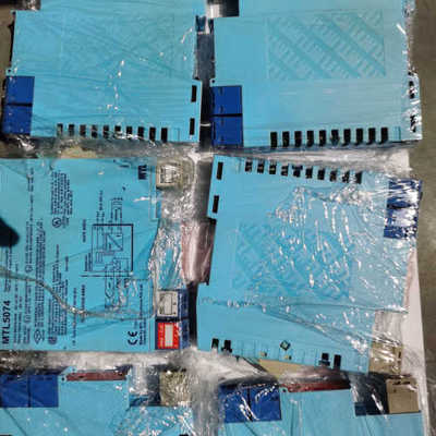 mtl5074，4个MTL5042安全栅190个MTL504议价也可维修