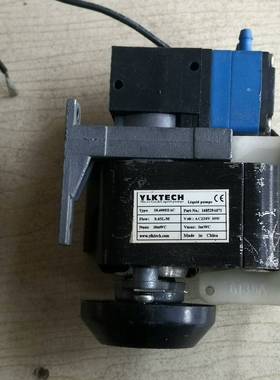 YLKTECH DL600EEAC AC220V 30W 隔议价 维修！！！