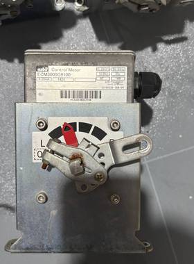 山武风门执行器ECM3000G9100议价 维修！！！