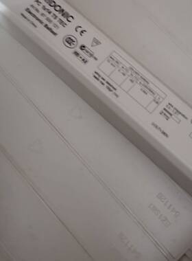 TRIDONIC锐高T5荧光灯电子镇流议价 维修！！！