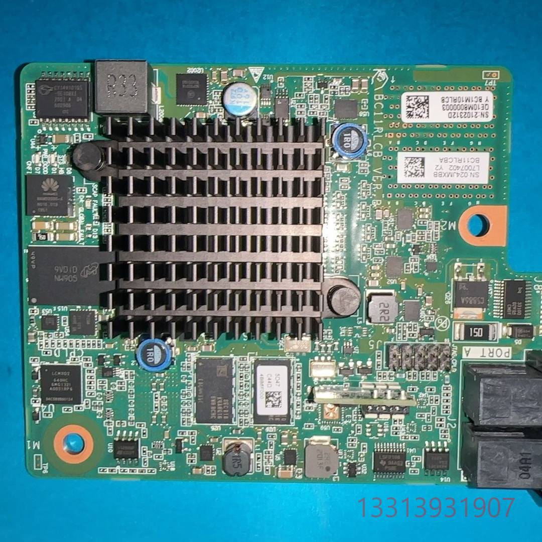 SR450C-M 4G(Avago3508) SAS/SAT议价 维修！！！