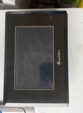 信捷4.3寸触摸屏ROR804TT 8wv议价也可维修