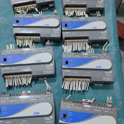 江森MS-IOM4711-0如图8只，单价450一只，拆议价也可维修