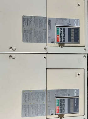 安川CIMR-AB4A0058ABA/0072ABA/008议价也可维修