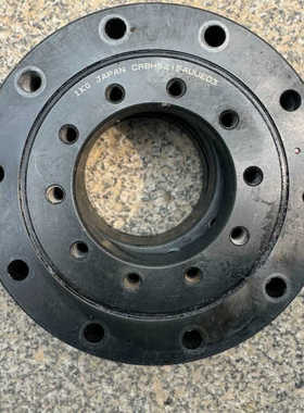 IKO交叉滚子轴承CRBH52 15AUUE03，，转动议价也可维修