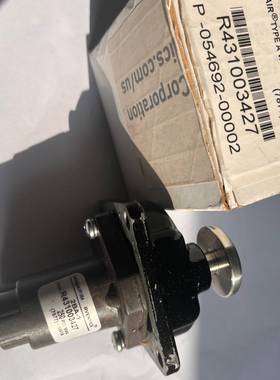 Pilotair 系列换向阀R431003427；R议价 维修！！！