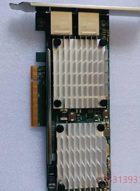 IBM EN0W EN0X 00E2718双口10G万兆议价 维修！！！