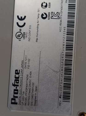 普络菲斯GP3401TW，件，成色如图！议价也可维修