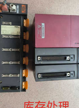 富士模块NP1X3206-W NP1Y32U09P1  实物议价也可维修