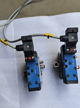 Rexroth力士乐574610  24VDC电磁阀议价 维修！！！