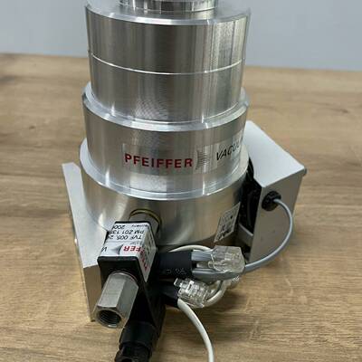 PFEIFFER TMH071P DN40 ISO-KF,议价 维修！！！