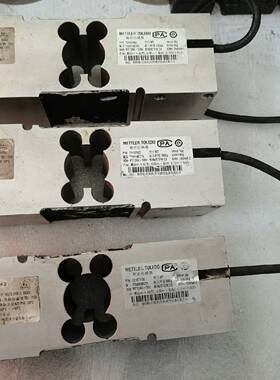 梅特勒托利多传感器MT1260议价 维修！！！