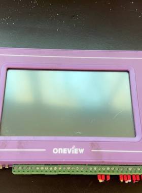 数据采集传输仪ONEViEW万维显议价 维修！！！