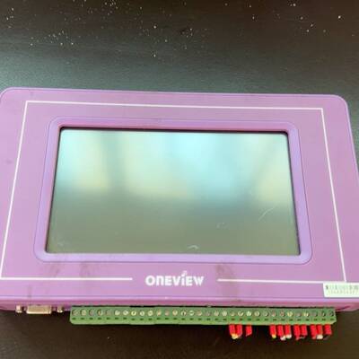 数据采集传输仪ONEViEW万维显议价 维修！！！