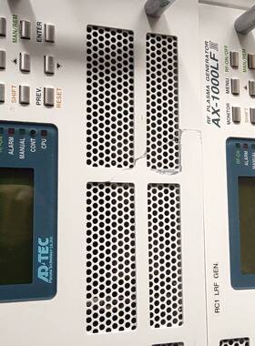ADTEC射频电源AX1000LF  AX2000议价 维修！！！