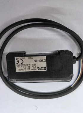 DPTEX  D3RF-TN放大器件，成色如图，功能议价也可维修