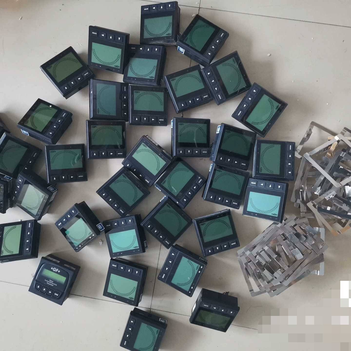 GF+GF9900仪表+GF+仪表   GF仪表议价 维修！！！