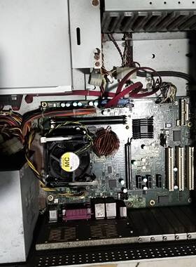 倍福工控机主机 C5102-0030 CB105议价 维修！！！