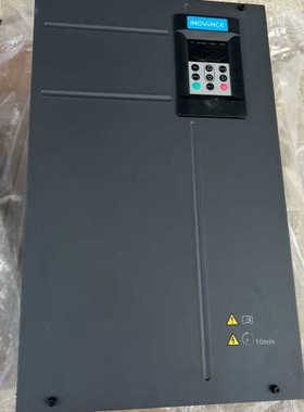 汇川MD290变频器110KW，MD290T110G/1议价也可维修