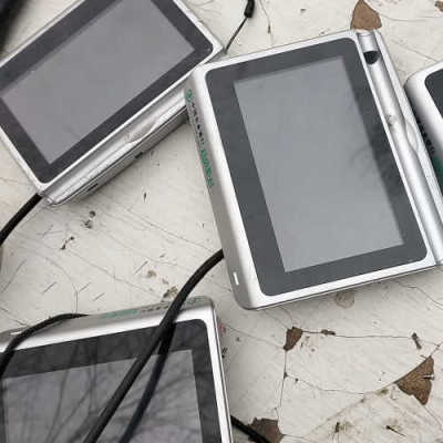 升腾/Centerm A5，信息交互终端，5寸屏幕，真实的价议价也可维修