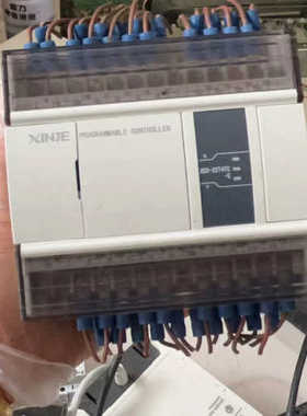 信捷XD3-22T4TC-E 成色如图、功能包好议价也可维修