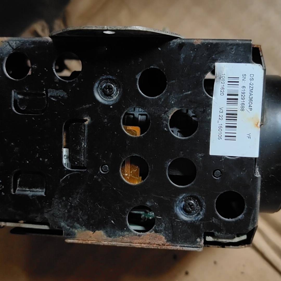 海康威视DS-2ZMA3604议价 维修！！！