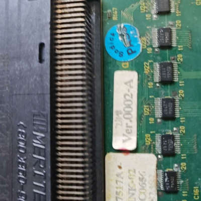 沙迪克电路板HLINK-02B  147544BHLIN议价也可维修