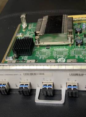 R1EX56900板卡R1EX5板 5路10GE议价 维修！！！