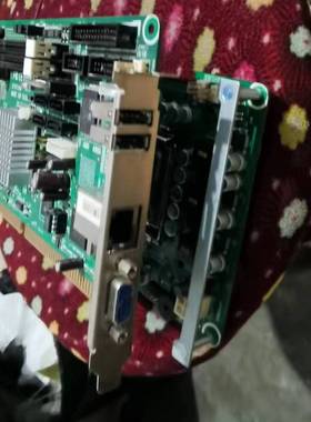 艾讯945主板  SYS7190  带两个USB议价 维修！！！