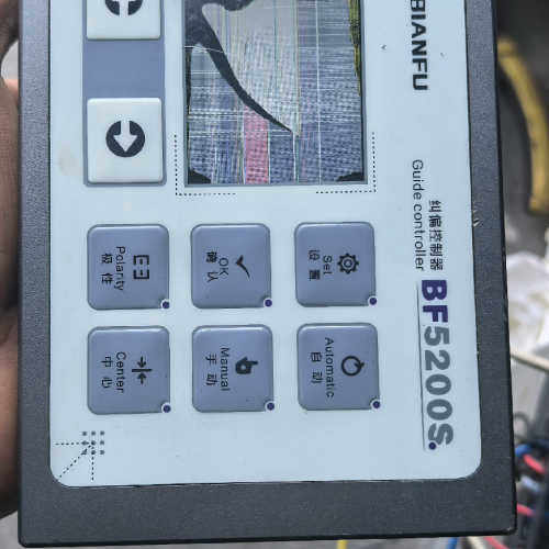 蝙蝠纠偏控制器，BF5200S，议价也可维修