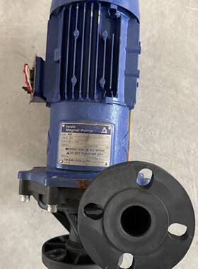 IWAKI MX-F401R1 VX-2 MAGNET PU议价 维修！！！