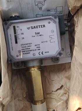 DSA58F0001压力控制器议价 维修！！！