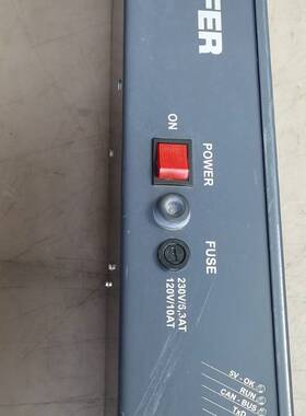 （1-63）进口 SSI SCHAFER   HWS1500议价 维修！！！