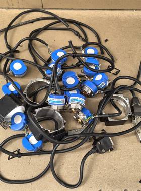 多摩川编码器，型号 TS6014N119议价 维修！！！