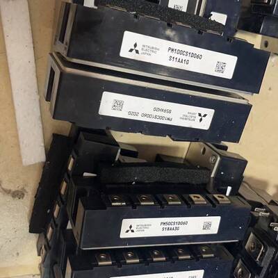 PM100CS1D060散新质量包好议价 维修！！！