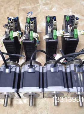 配套东方闭环步进电机 ARLM911BC议价也可维修