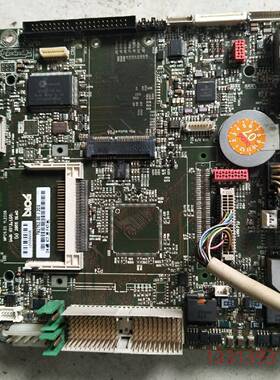 工控主板congatec AG L020207  设议价 维修！！！